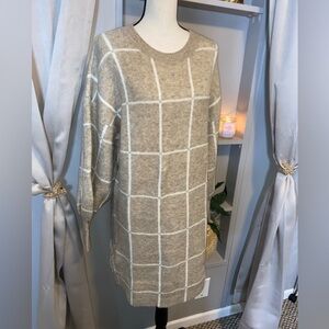 A New Day Sweater Dress